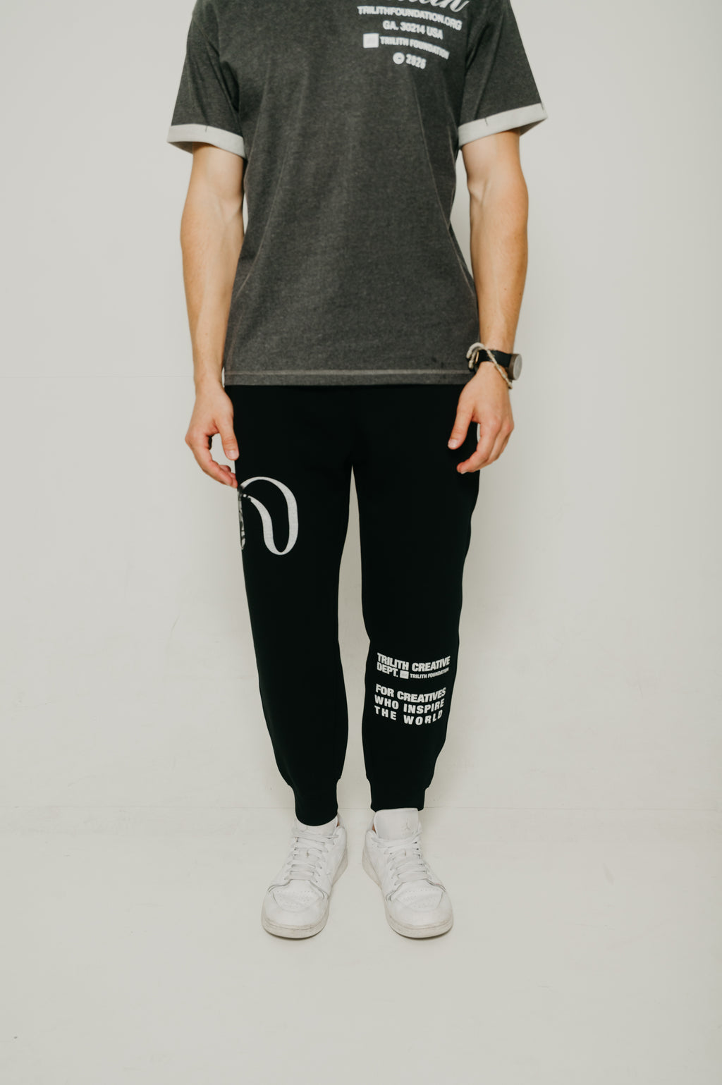 Creative Dept. Jogger