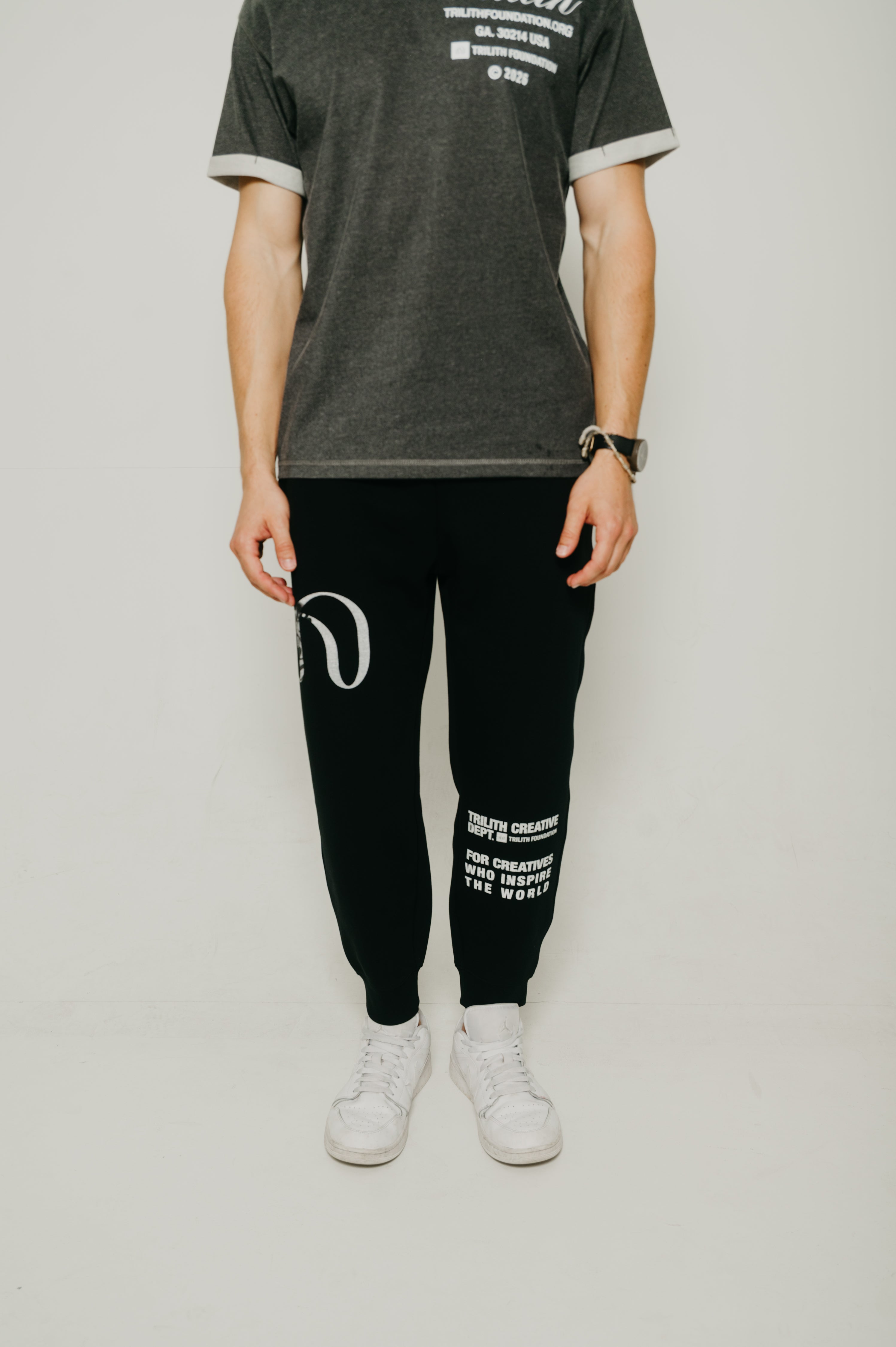 Creative Dept. Jogger
