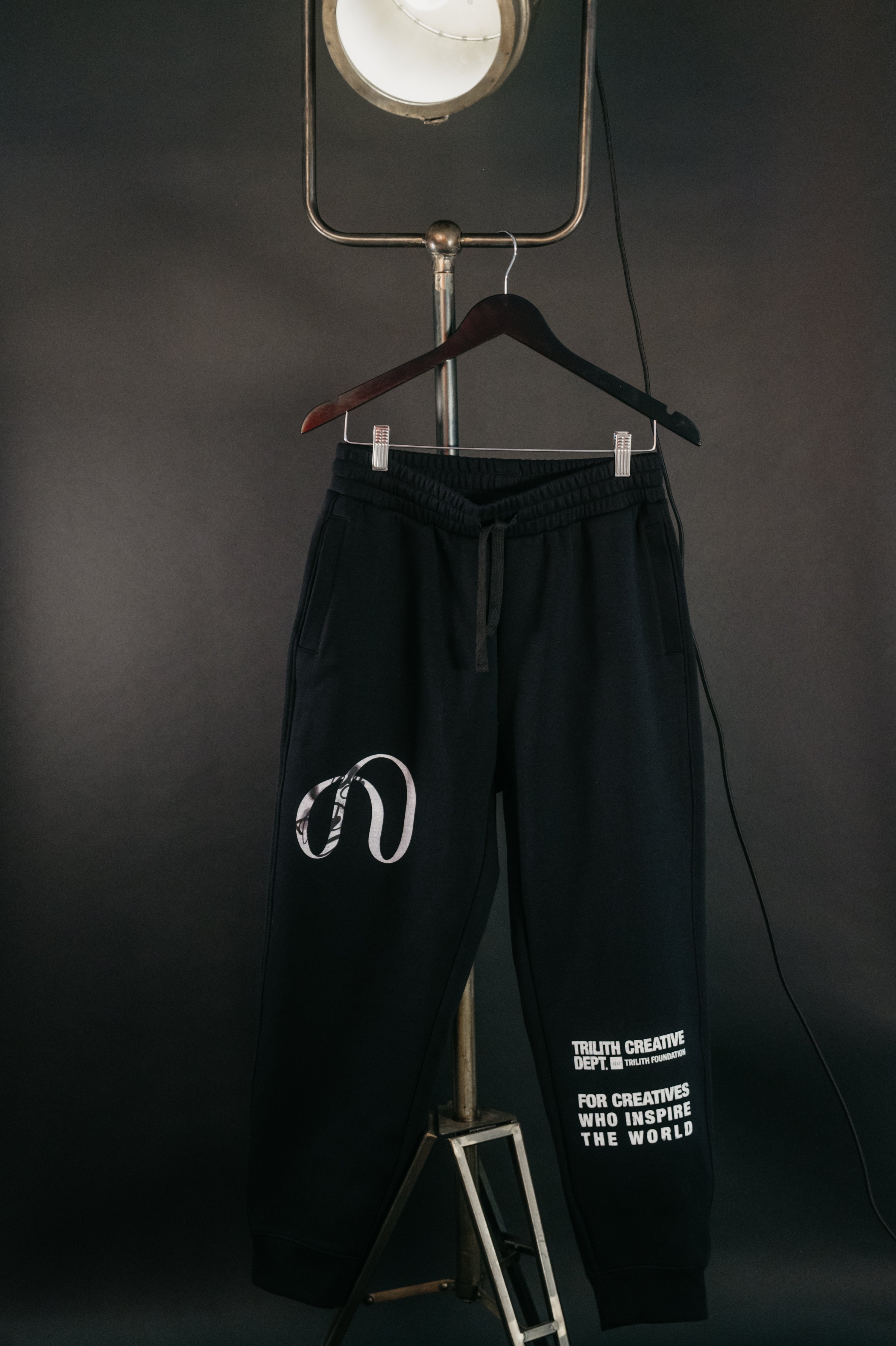 Creative Dept. Jogger