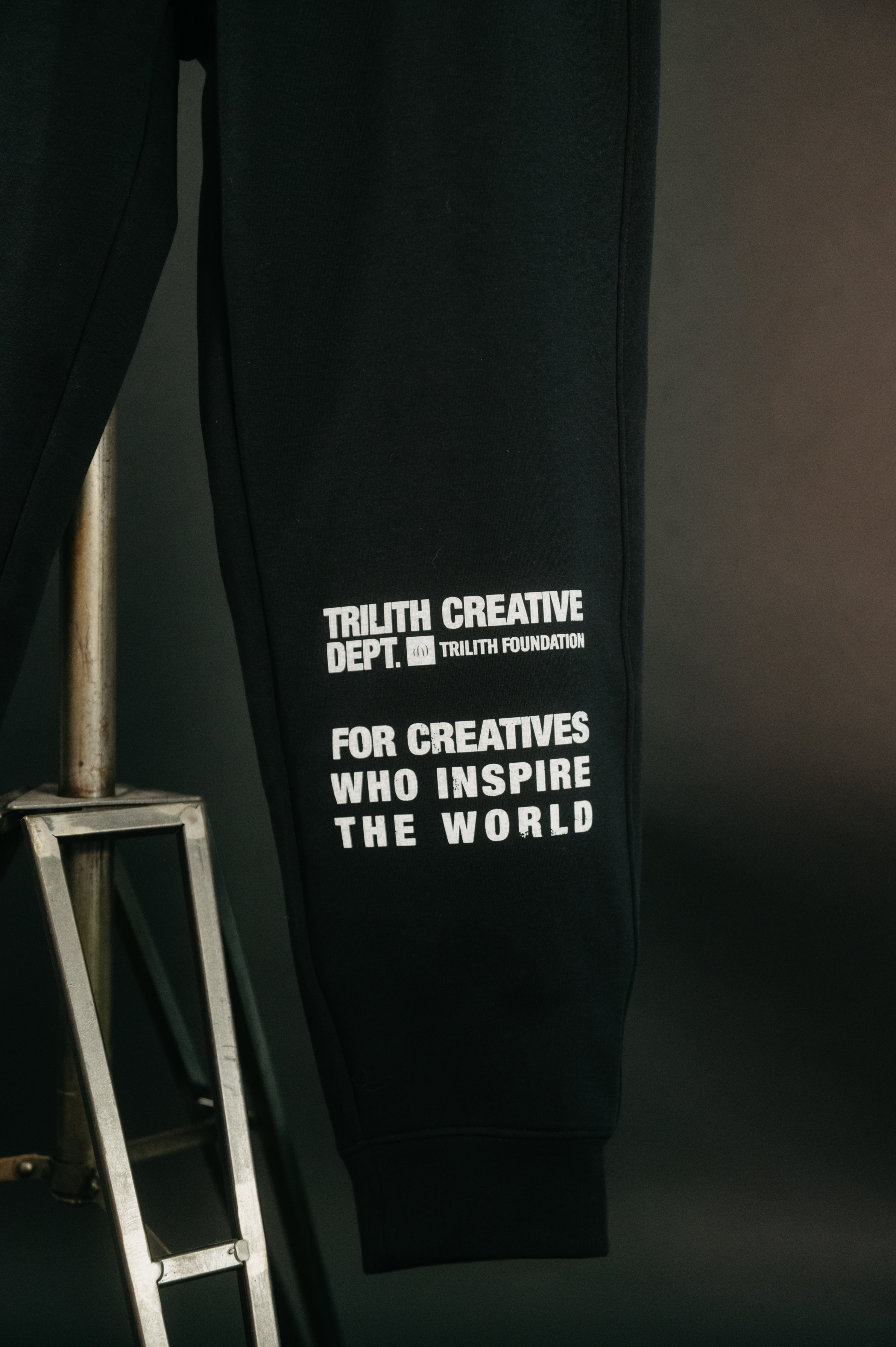 Creative Dept. Jogger
