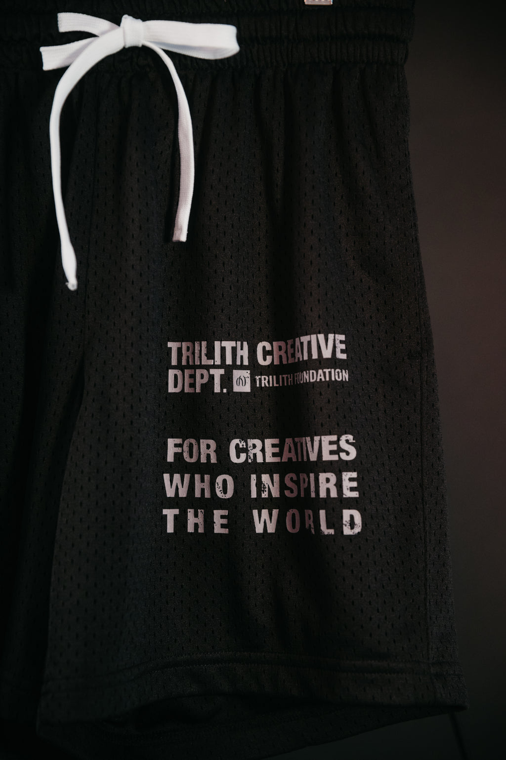 Creative Dept. Shorts