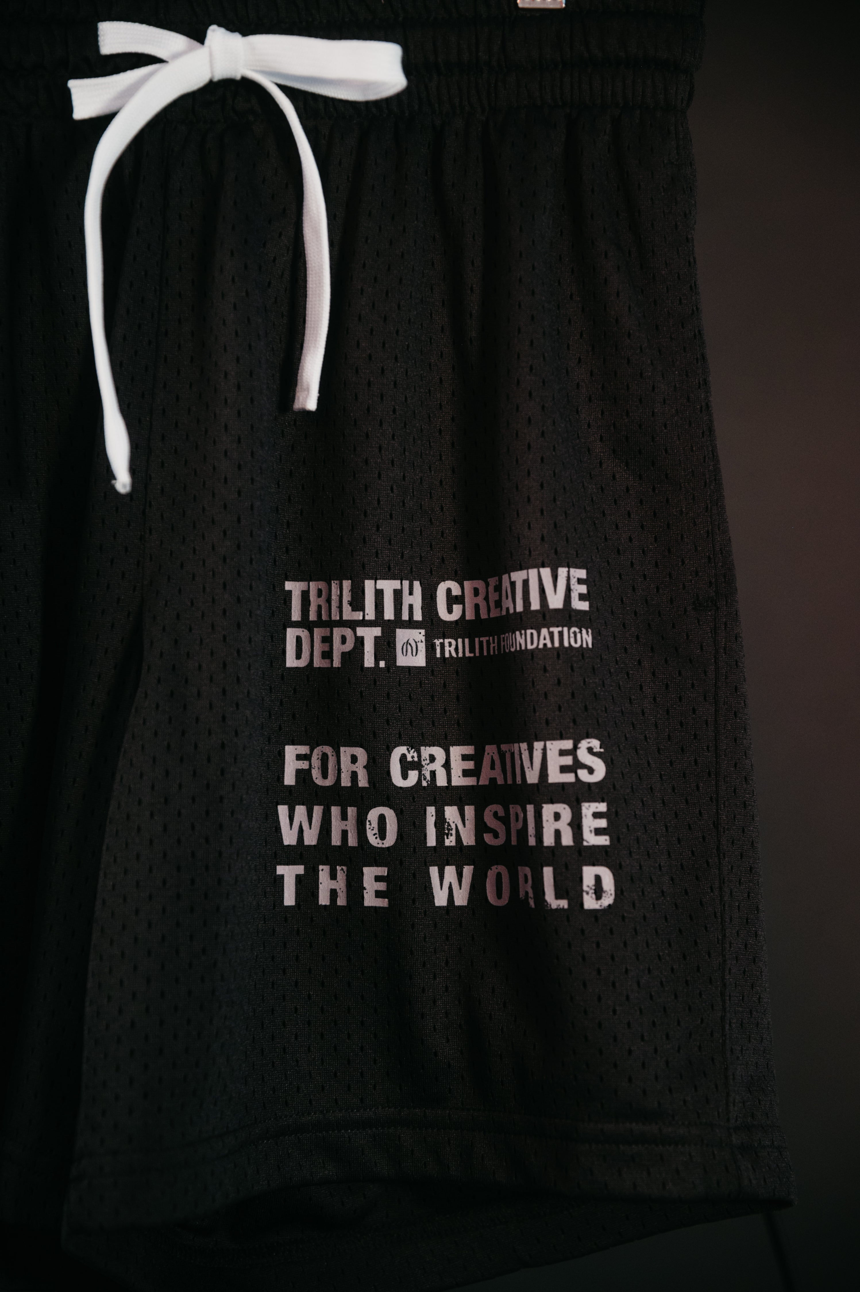 Creative Dept. Shorts